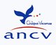 logo ANCV – chèques vacances logo ANCV – chèques vacances